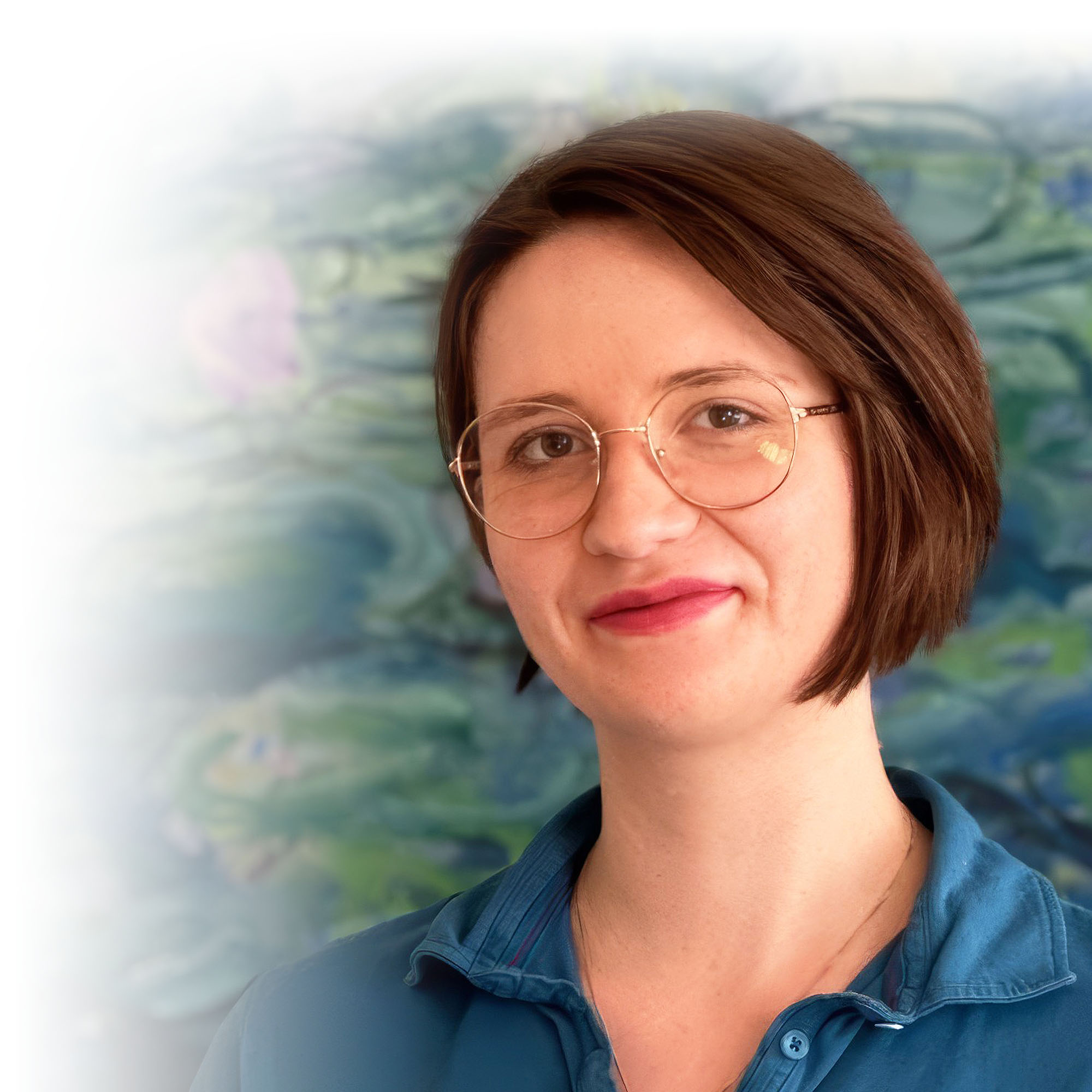 Platzhalterbild, da aktuell kein Foto der betreffenden Person vorliegt.